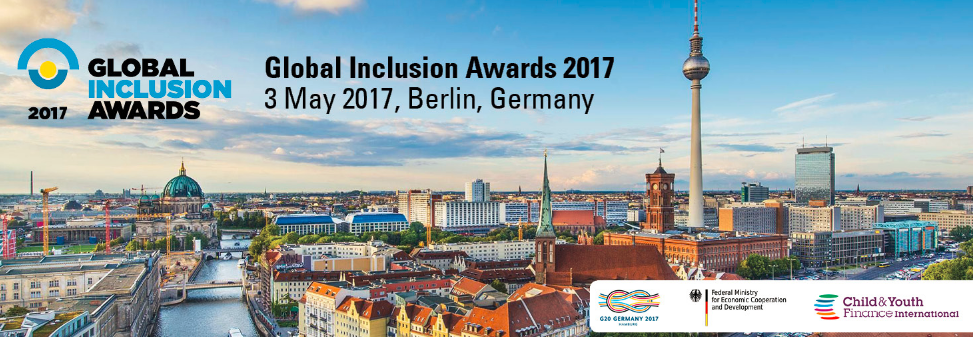 Premiu pentru România la Global Inclusion Awards